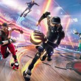Patins e competição na demo de Roller Champions [E3 2019, Gameplay]