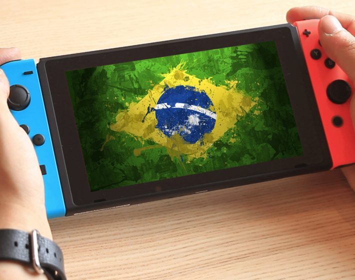Vamos acompanhar ao vivo o Nintendo Direct Brasil Independente!