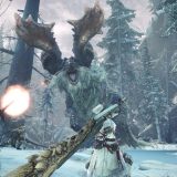 Monster Hunter World: Iceborne traz mundo gelado e ainda mais grandioso [Jogamos]
