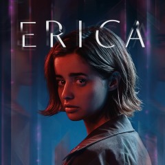 Capa de Erica