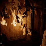 Horror dentro de casa em Silver Chains [Gameplay]