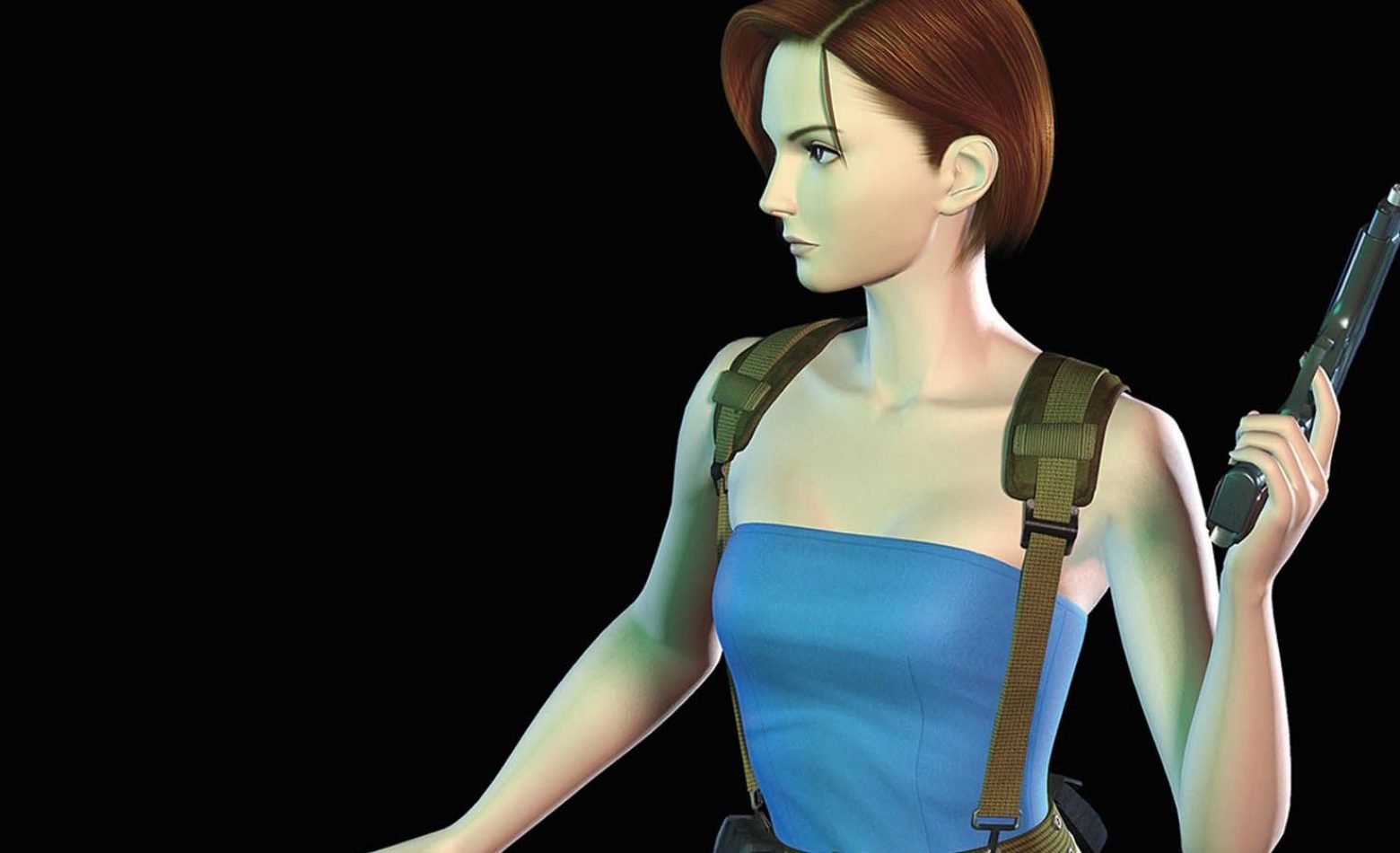 Resident Evil 3 faz 20 anos em sua melhor forma [Gameplay]