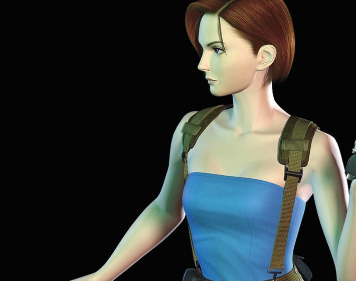 Resident Evil 3, o hype e Nemesis em português [Gameplay]