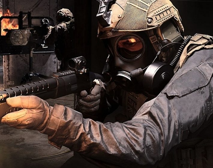 Como Call of Duty: Modern Warfare retornou às raízes da franquia [Entrevista BGS 2019]