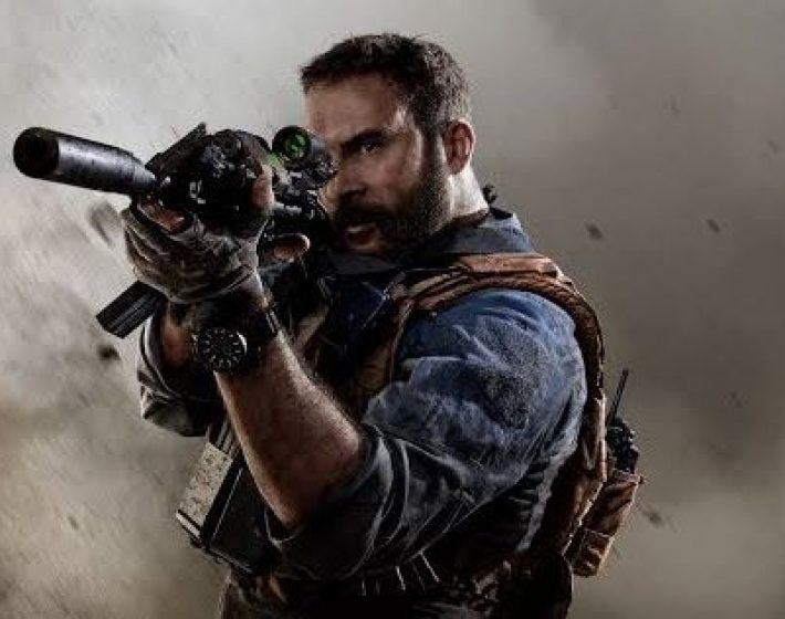 Modern Warfare e o retorno do bom e velho Call of Duty [Gameplay]