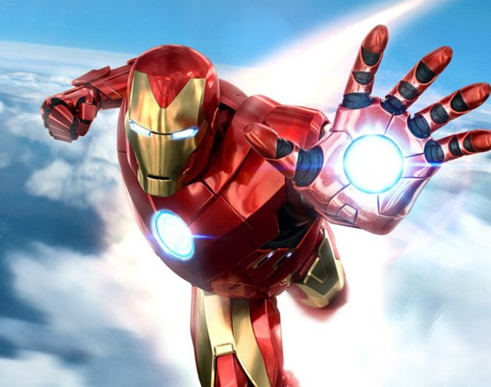 Você não vai querer sair da armadura em Iron Man VR [BGS 2019]