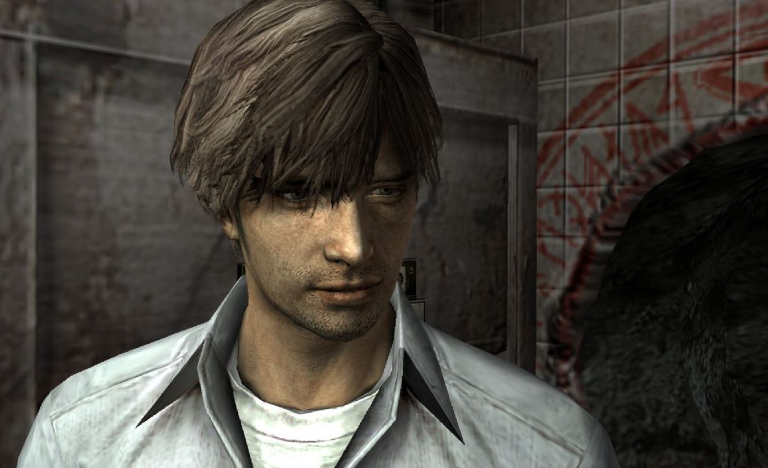 Explorando mais mundos em Silent Hill 4 [Gameplay]