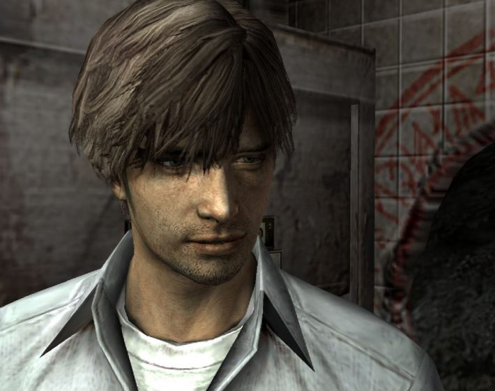 Explorando mais mundos em Silent Hill 4 [Gameplay]