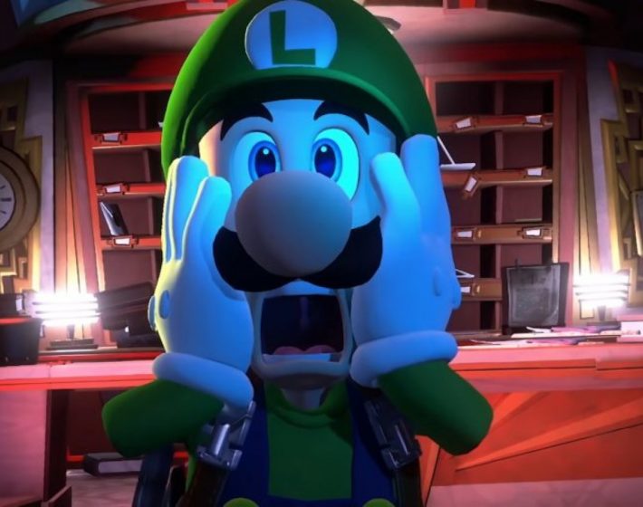 Luigi’s Mansion 3 para fechar a semana das bruxas [Gameplay]