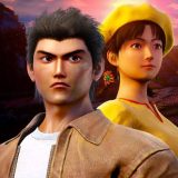 18 anos depois, Shenmue 3 [Gameplay]