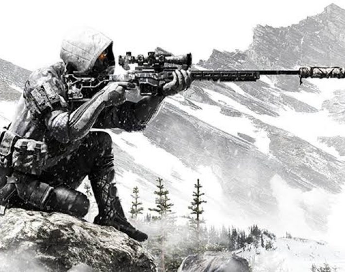De volta ao campo de batalha com Sniper Ghost Warrior: Contracts