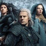 The Witcher da Netflix: entre livros e jogos, uma adaptação mediana