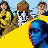A nova visão de Watchmen, pela HBO [New Game Pocket]