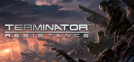 Capa de Terminator: Resistance