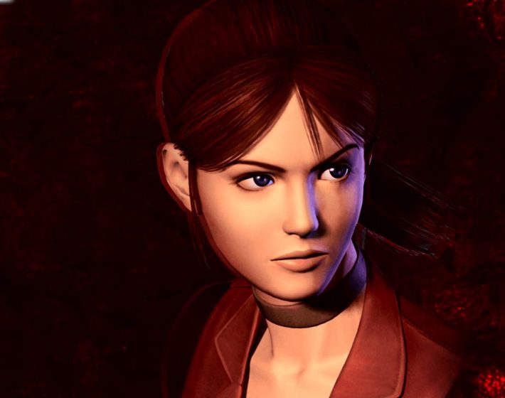 Resident Evil CODE: Veronica, ainda um dos melhores da série [Gameplay]