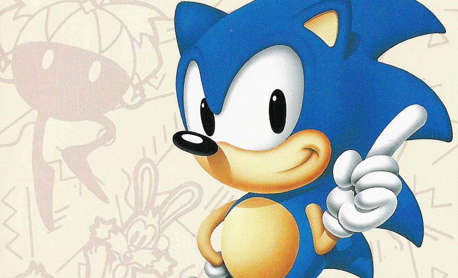 Sonic, o filme e as lembranças da infância [Gameplay]