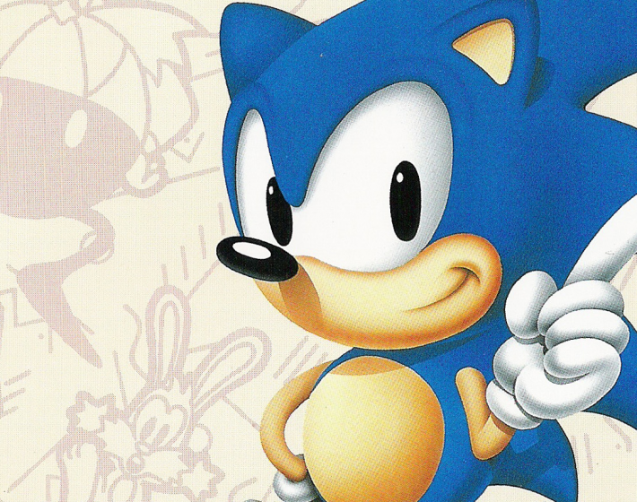 Sonic, o filme e as lembranças da infância [Gameplay]