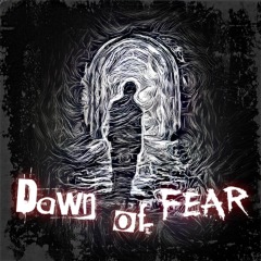 Capa de Dawn of Fear