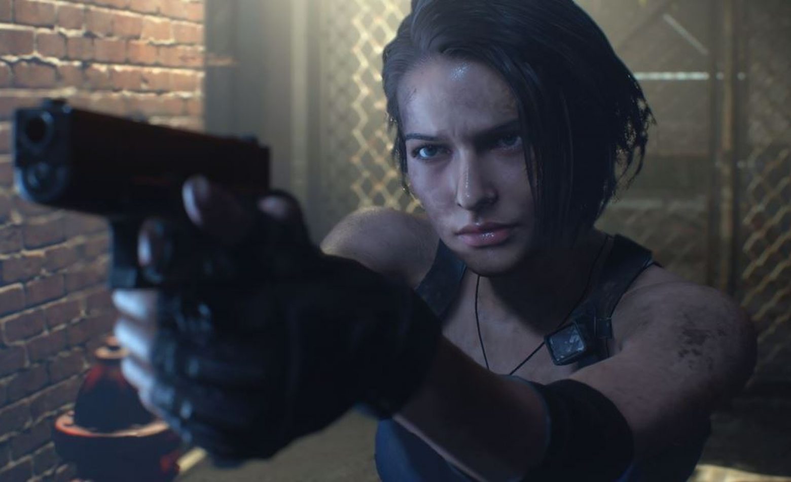 Resident Evil 3: vamos caçar Mr. Charlie na demo! [Gameplay]