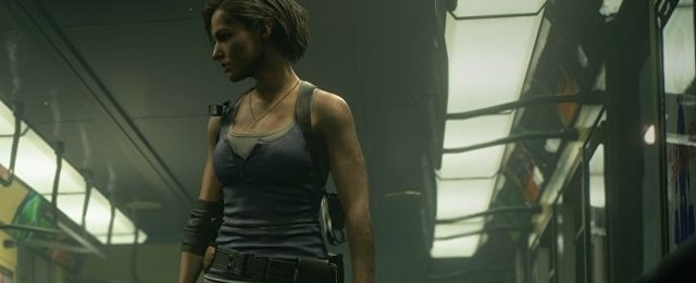 O quão realista Resident Evil 2 é na visão de um policial e um