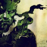 A segunda parte da zeratina de Metal Gear Solid 3 [Gameplay]
