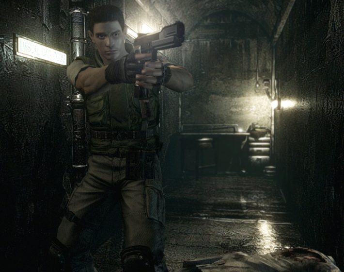 Resident Evil: revisitando um remake indiscutível [Gameplay]