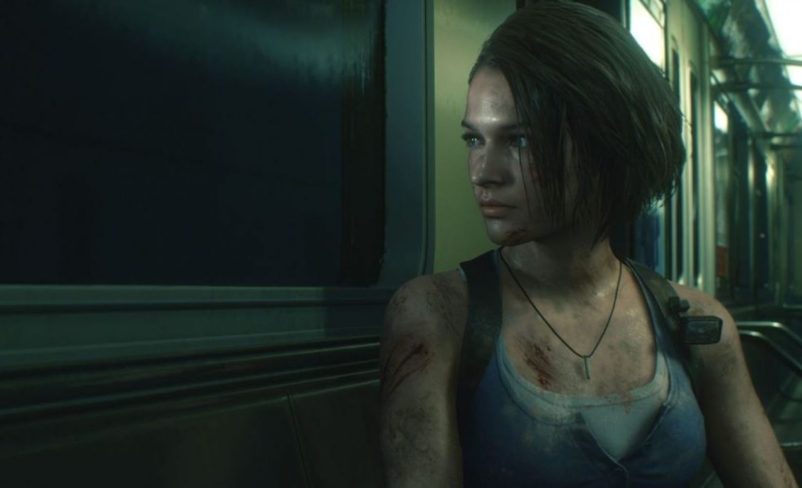 Resident Evil 3 Remake e a nova fuga de Jill Valentine [Gameplay]