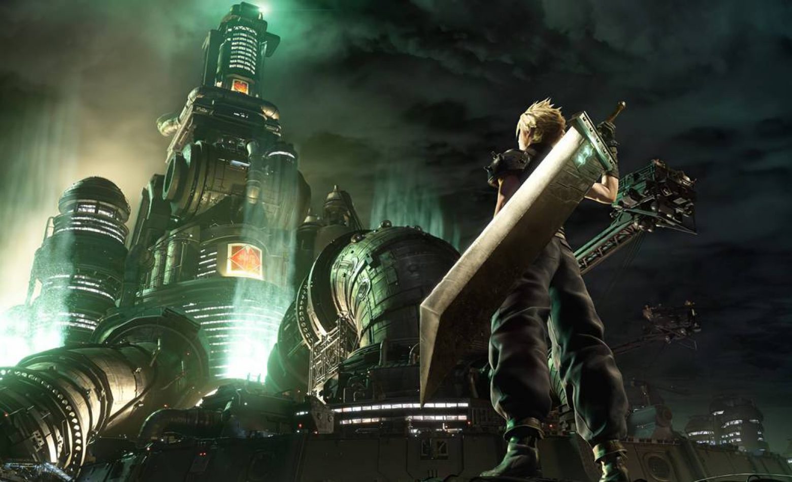 Final Fantasy VII Remake: provando que sonhos podem ser reais [Gameplay]
