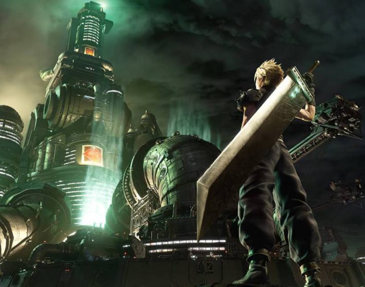 Final Fantasy VII Remake: provando que sonhos podem ser reais [Gameplay]