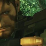 Metal Gear Solid 3: a operação Snake Eater continua [Gameplay]