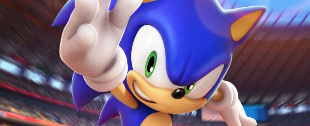 Sonic celebra os Jogos Olímpicos de Tóquio com novo jogo para Android e iOS  - 4gnews