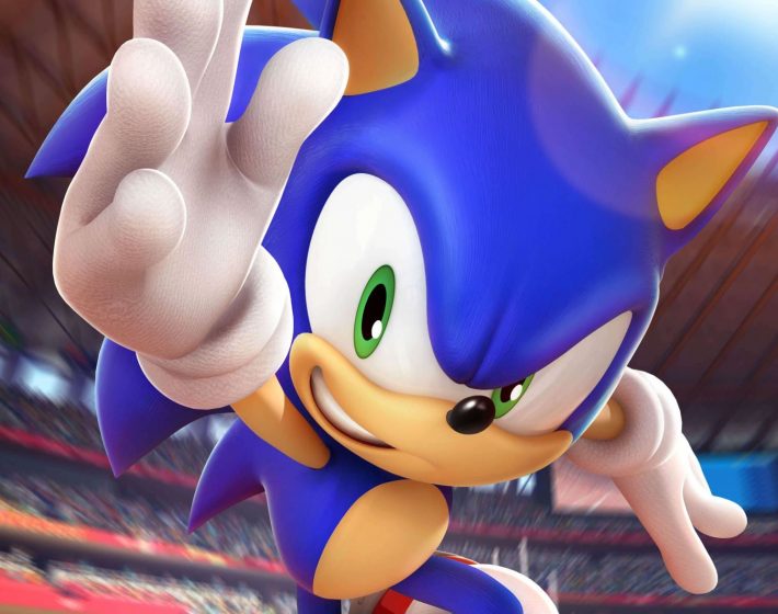 Sonic nos Jogos Olímpicos de Tóquio 2020 chega ao Android e iOS