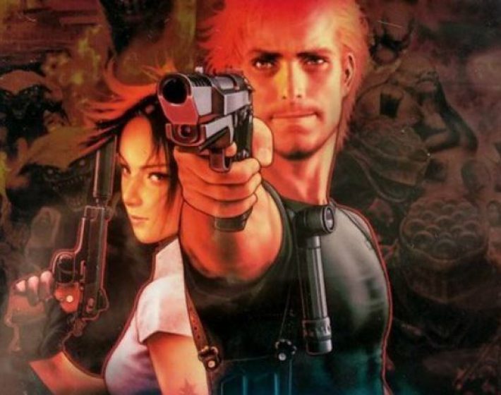 Mudando de perspectiva em Resident Evil: Dead Aim [Gameplay]