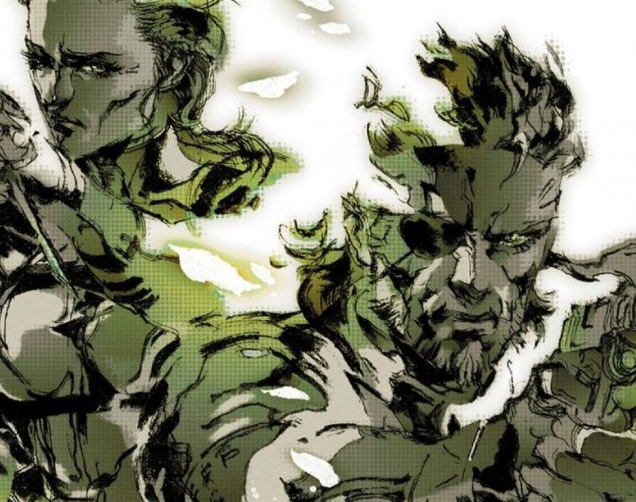 Metal Gear Solid 3 e o final mais impactante da franquia [Gameplay]
