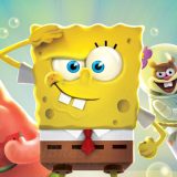 Somos Amendobobos em SpongeBob: Battle for Bikini Bottom Rehydrated [Gameplay]