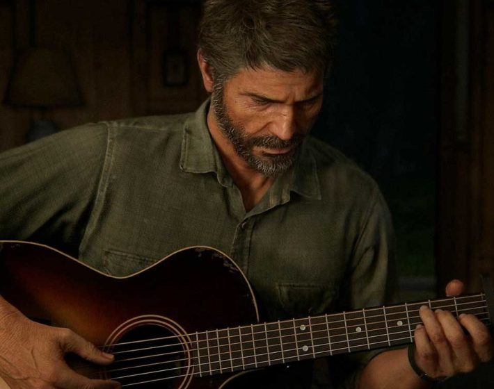 The Last of Us Part II: registrando a primeira experiência [Gameplay]