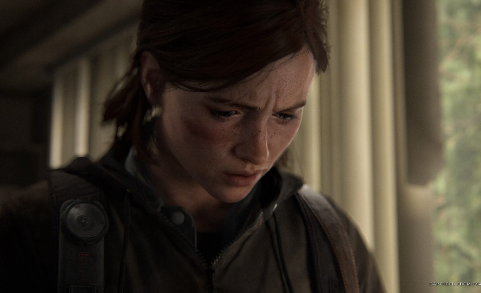 The Last of Us Part 2: o início do ciclo da violência [Gameplay]