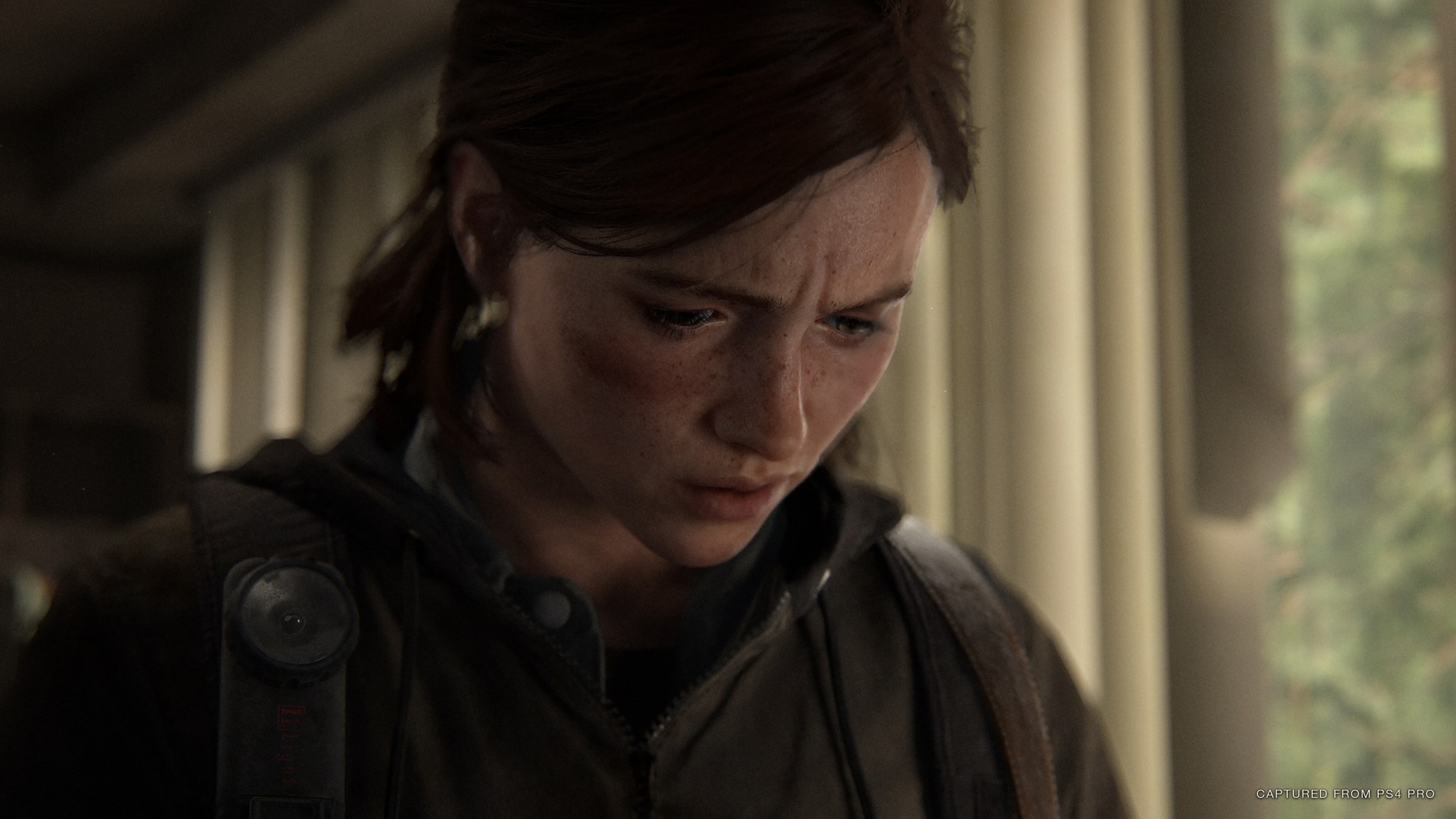 Atriz que faz Abby em The Last of Us Part II está recebendo ameaças