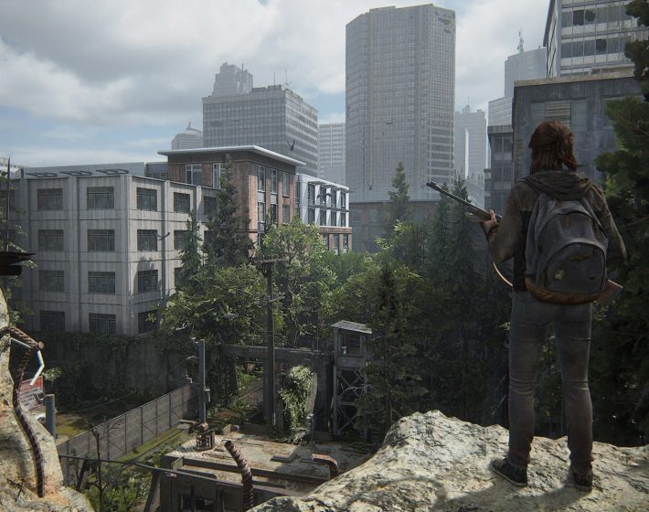 The Last of Us Part 2: seguindo adiante com tristeza [Gameplay]