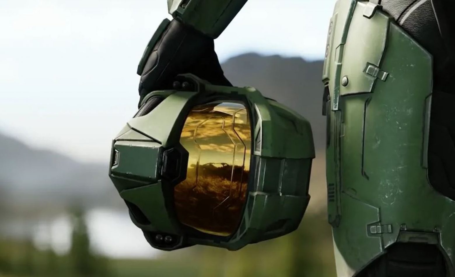 Halo e mais exclusivos no evento do Xbox Series X, assista!