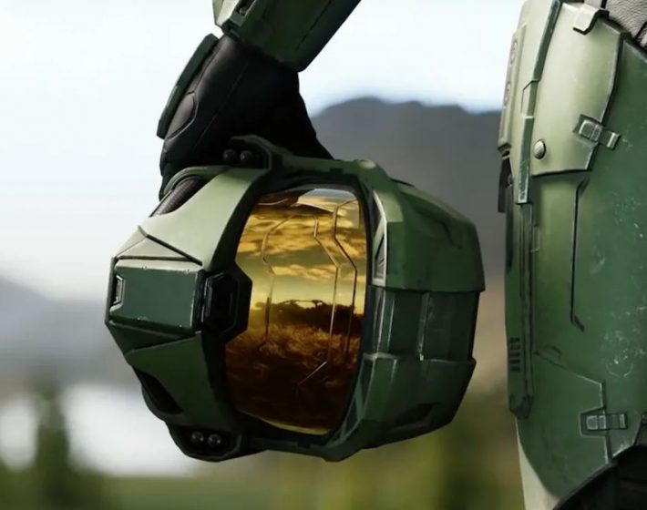 Halo e mais exclusivos no evento do Xbox Series X, assista!