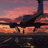 Matando a saudade de viajar com Flight Simulator [Gameplay]