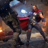 Marvel’s Avengers reúne os heróis em partidas online [Gameplay]