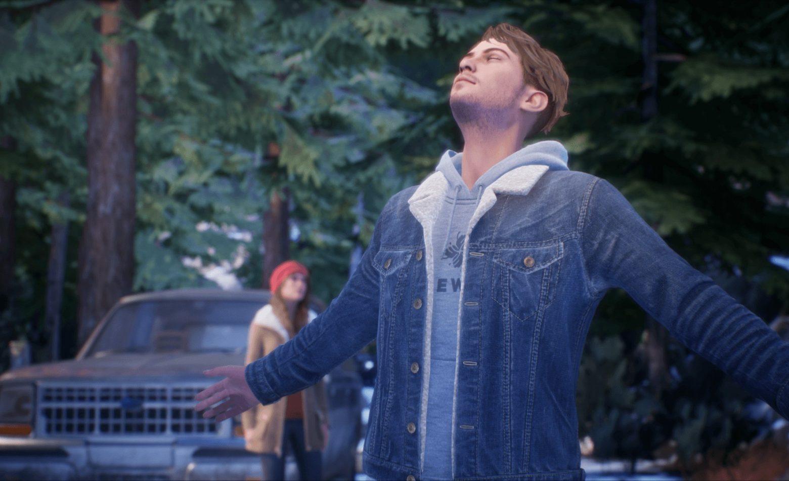 tell me why, dontnod
