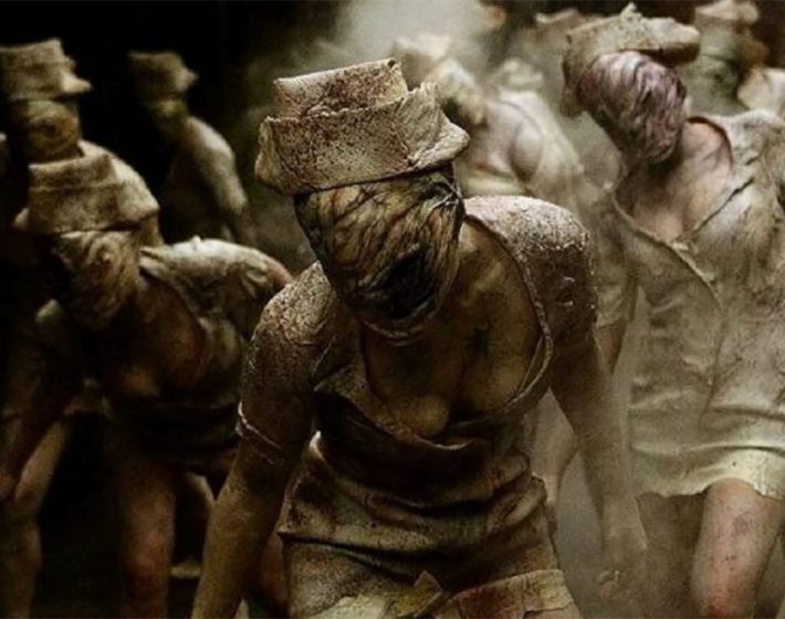 Watch Along – Terror em Silent Hill [Motherbase]