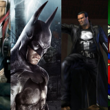 Os maiores jogos de super-heróis – e outros nem tanto – , com Vinicius Vendramini [Motherbase]