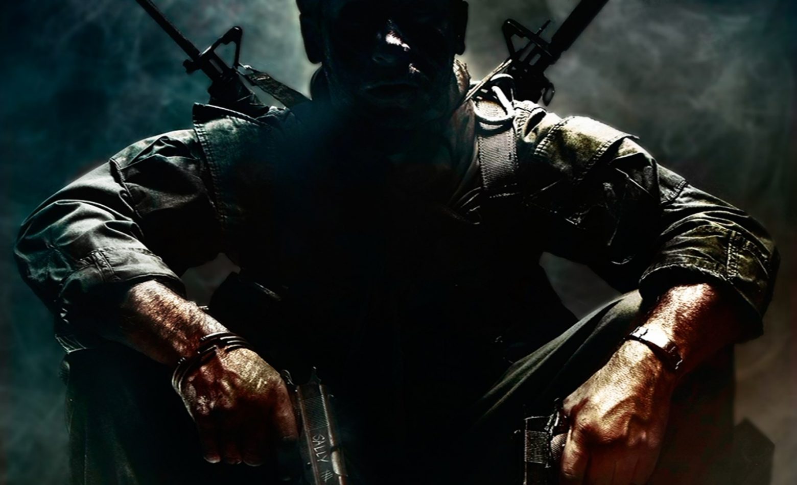 Call of Duty: Black Ops, de volta ao Vietnã 10 anos depois!