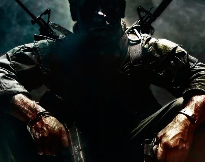 Call of Duty: Black Ops, de volta ao Vietnã 10 anos depois!