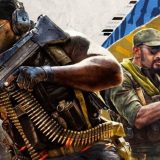A parte final de Call of Duty: Black Ops Cold War