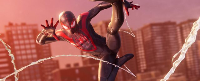 Qual é o melhor jogo do Homem-Aranha? - Canaltech